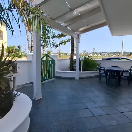 059 E 060 Di Salentoinvacanza.com * Torre Pali