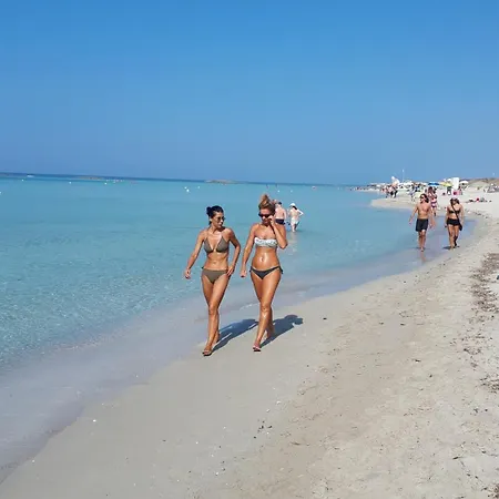 059 E 060 Di Salentoinvacanza.com 아파트