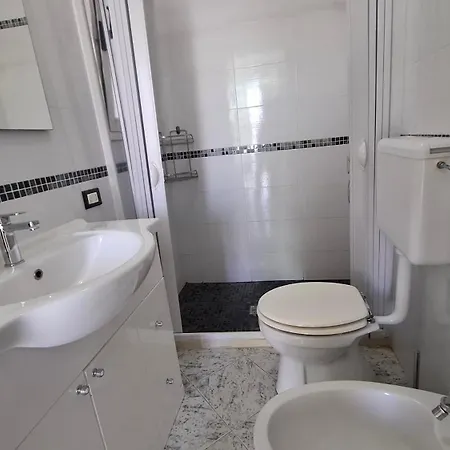 Apartmán 059 E 060 Di Salentoinvacanza.com *