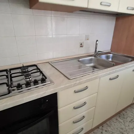 059 E 060 Di Salentoinvacanza.com Apartmán *