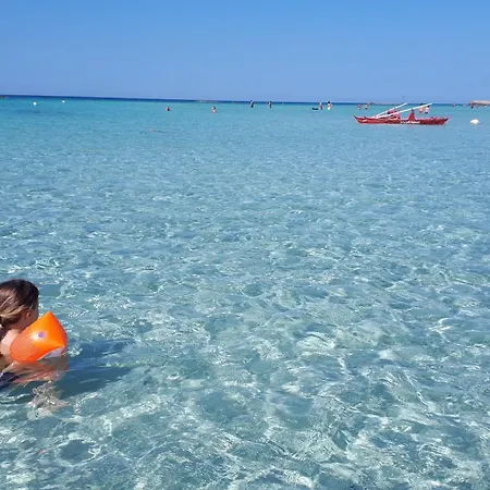 아파트 059 E 060 Di Salentoinvacanza.com Torre Pali