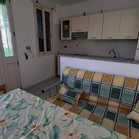 059 E 060 Di Salentoinvacanza.com Apartmán