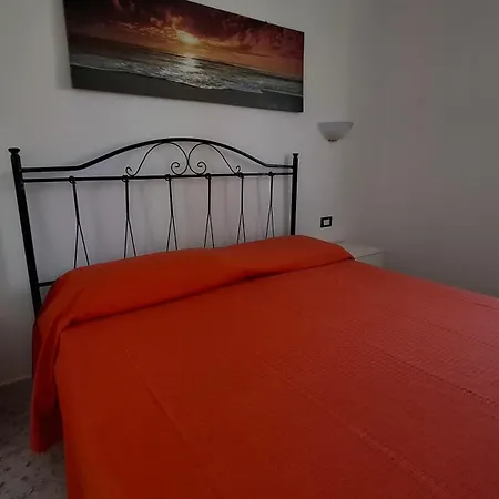 Apartmán 059 E 060 Di Salentoinvacanza.com Torre Pali