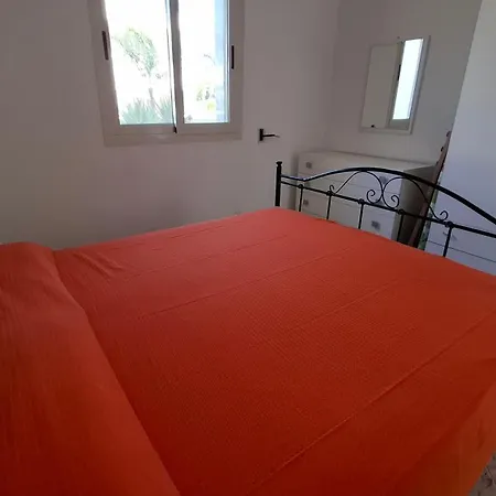 Apartmán 059 E 060 Di Salentoinvacanza.com *