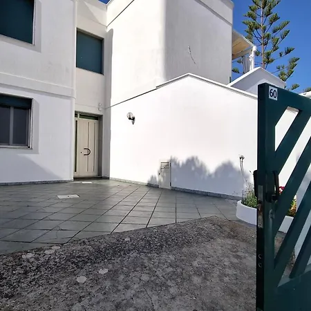 059 E 060 Di Salentoinvacanza.com Apartmán *