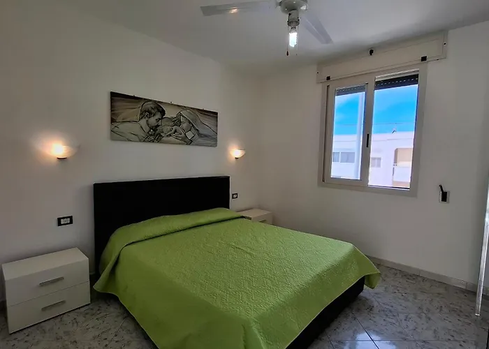 059 E 060 Di Salentoinvacanza.com Apartment *