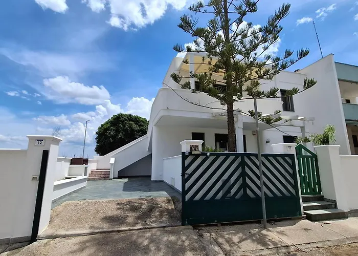 059 E 060 Di Salentoinvacanza.com Apartment