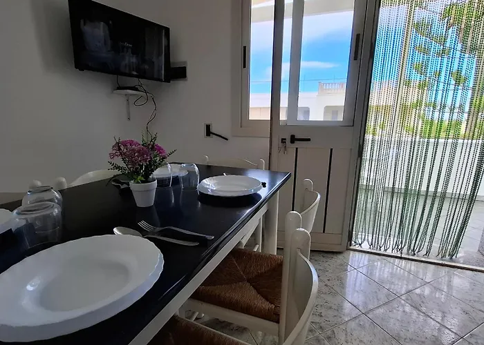 Apartment 059 E 060 Di Salentoinvacanza.com